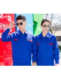 7、C小刀 艷藍(lán)防靜電薄款夏長(zhǎng)3色